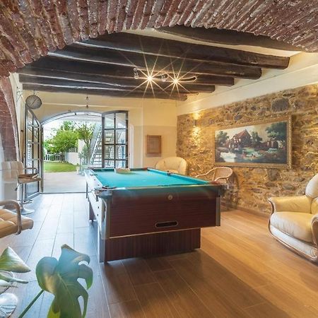 Newly Renovated Large Villa With Garden Castello  D'Empuries Exteriér fotografie