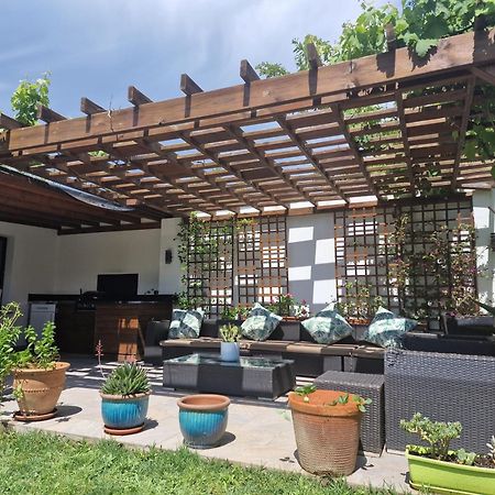 Newly Renovated Large Villa With Garden Castello  D'Empuries Exteriér fotografie