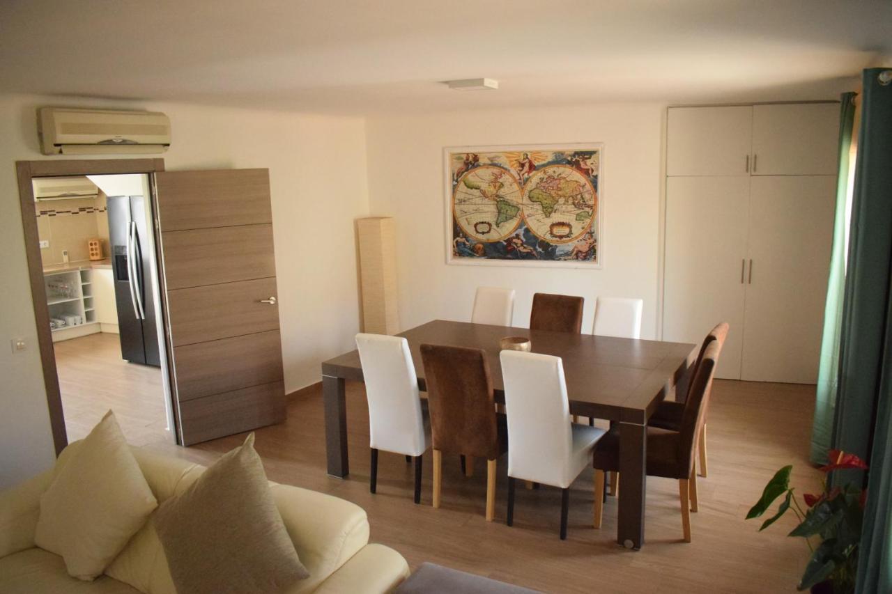 Newly Renovated Large Villa With Garden Castello  D'Empuries Exteriér fotografie