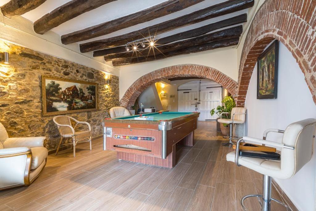 Newly Renovated Large Villa With Garden Castello  D'Empuries Exteriér fotografie