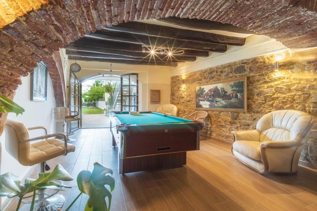 Newly Renovated Large Villa With Garden Castello  D'Empuries Exteriér fotografie