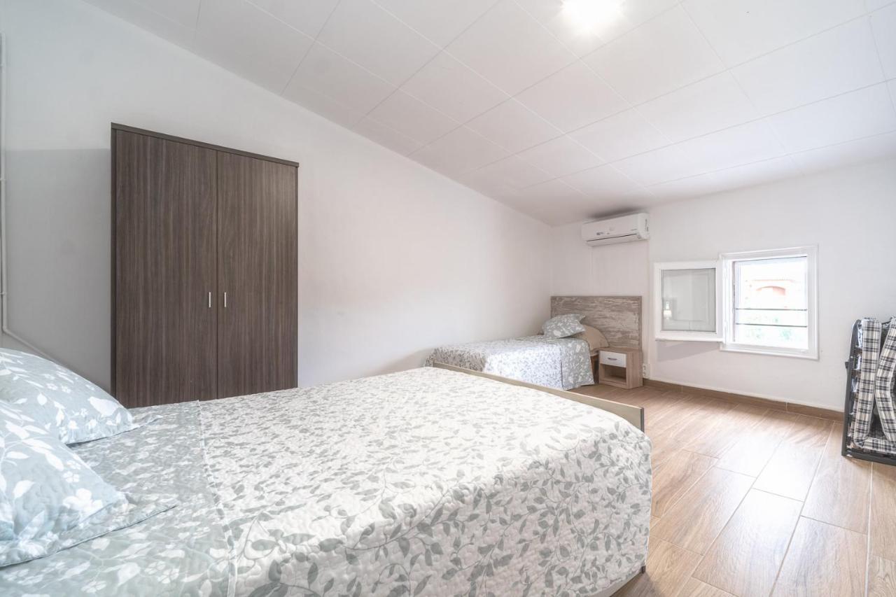Newly Renovated Large Villa With Garden Castello  D'Empuries Exteriér fotografie