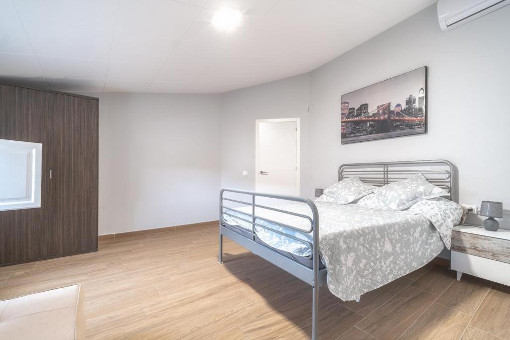 Newly Renovated Large Villa With Garden Castello  D'Empuries Exteriér fotografie