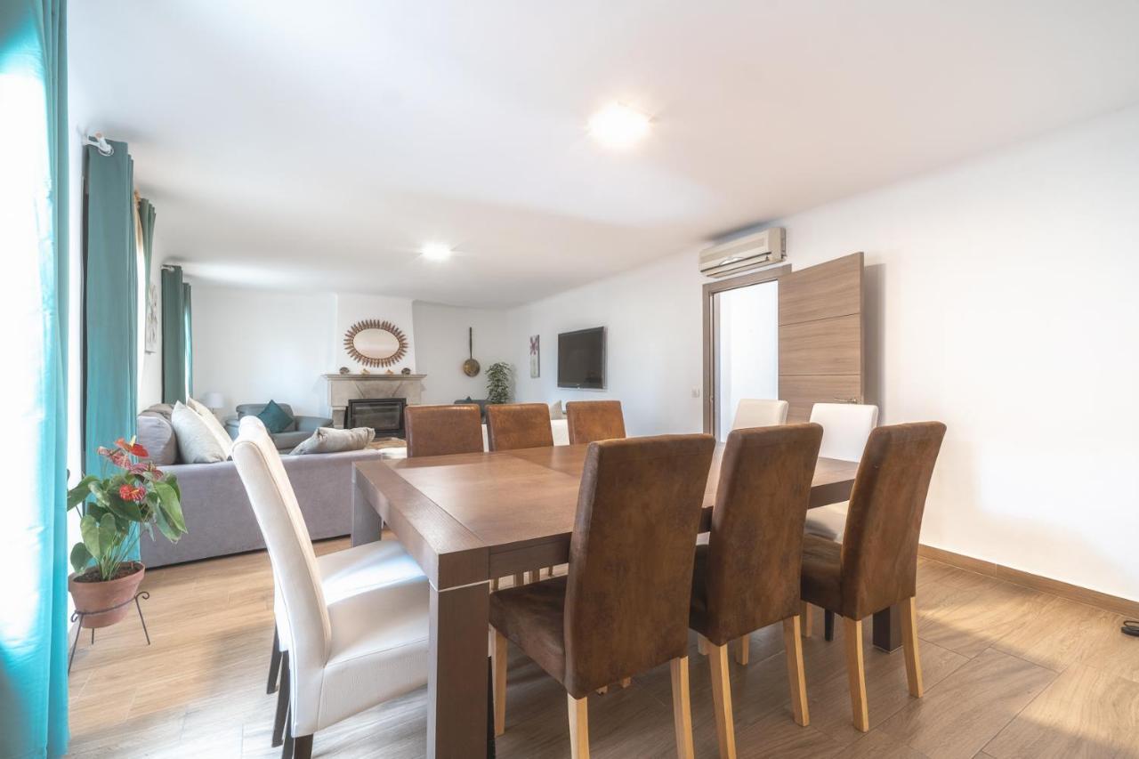 Newly Renovated Large Villa With Garden Castello  D'Empuries Exteriér fotografie