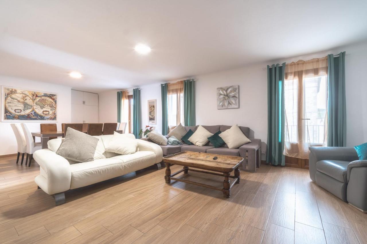 Newly Renovated Large Villa With Garden Castello  D'Empuries Exteriér fotografie