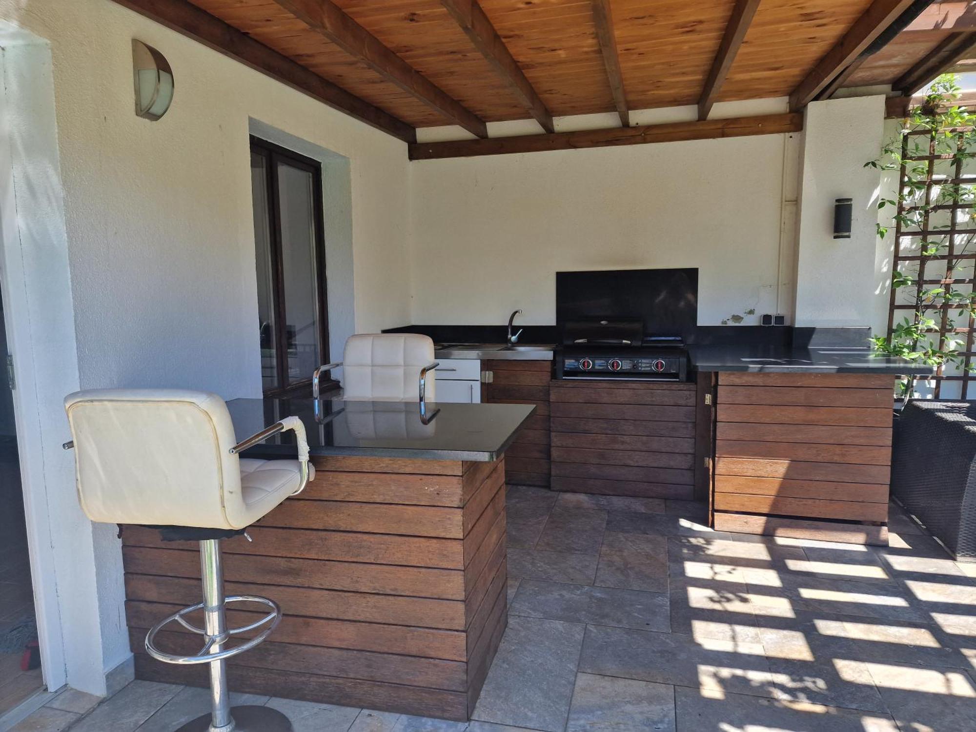 Newly Renovated Large Villa With Garden Castello  D'Empuries Exteriér fotografie