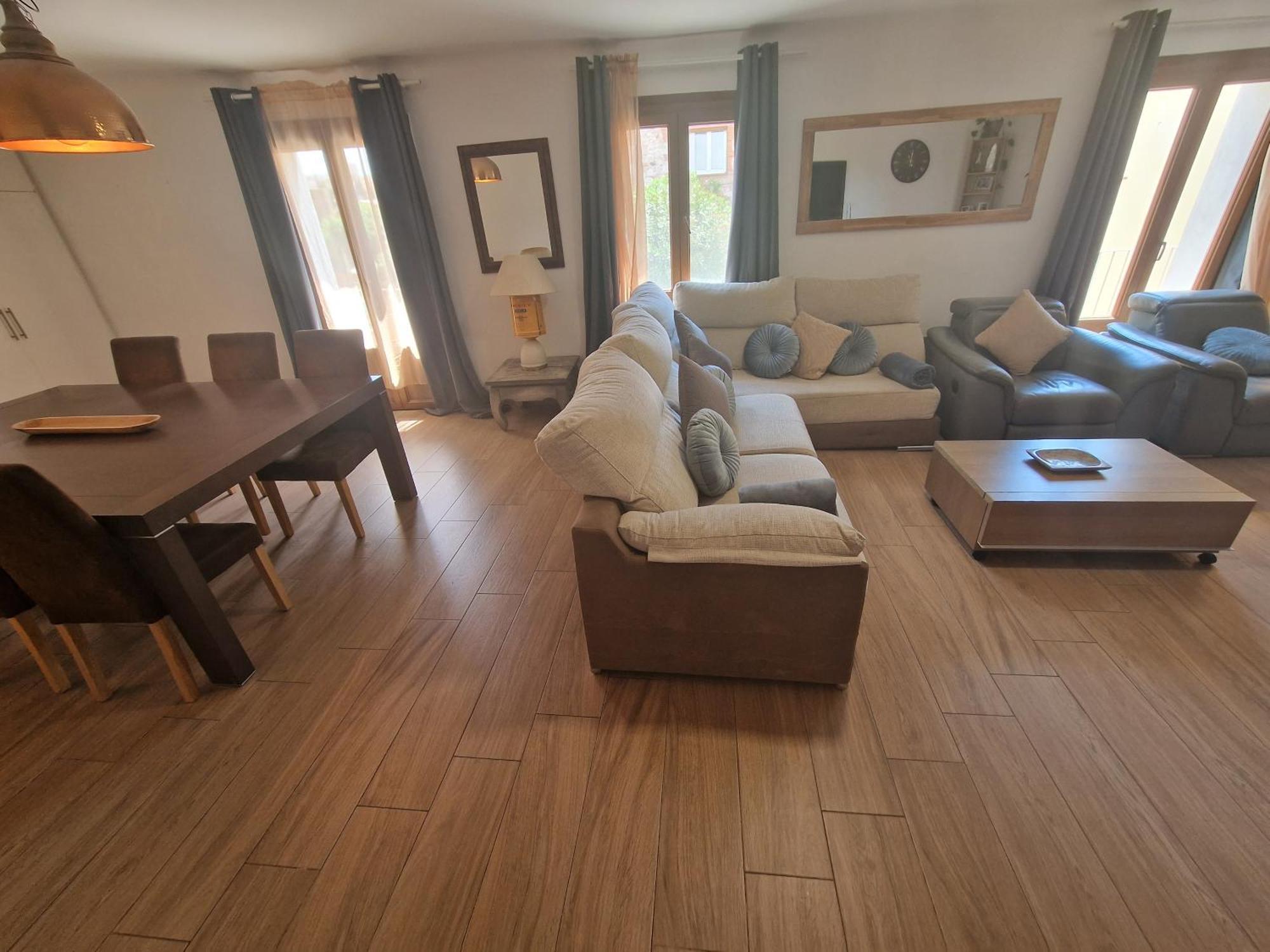 Newly Renovated Large Villa With Garden Castello  D'Empuries Exteriér fotografie