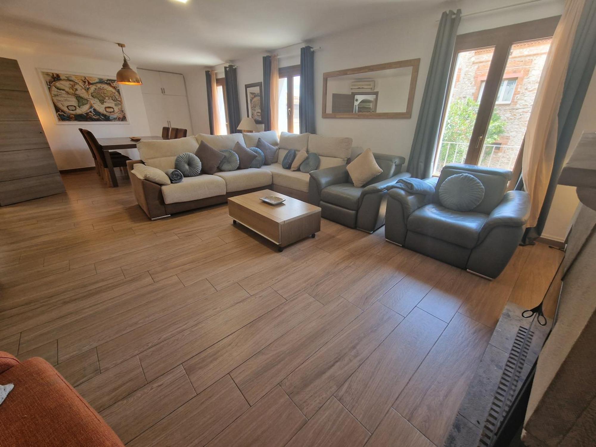 Newly Renovated Large Villa With Garden Castello  D'Empuries Exteriér fotografie