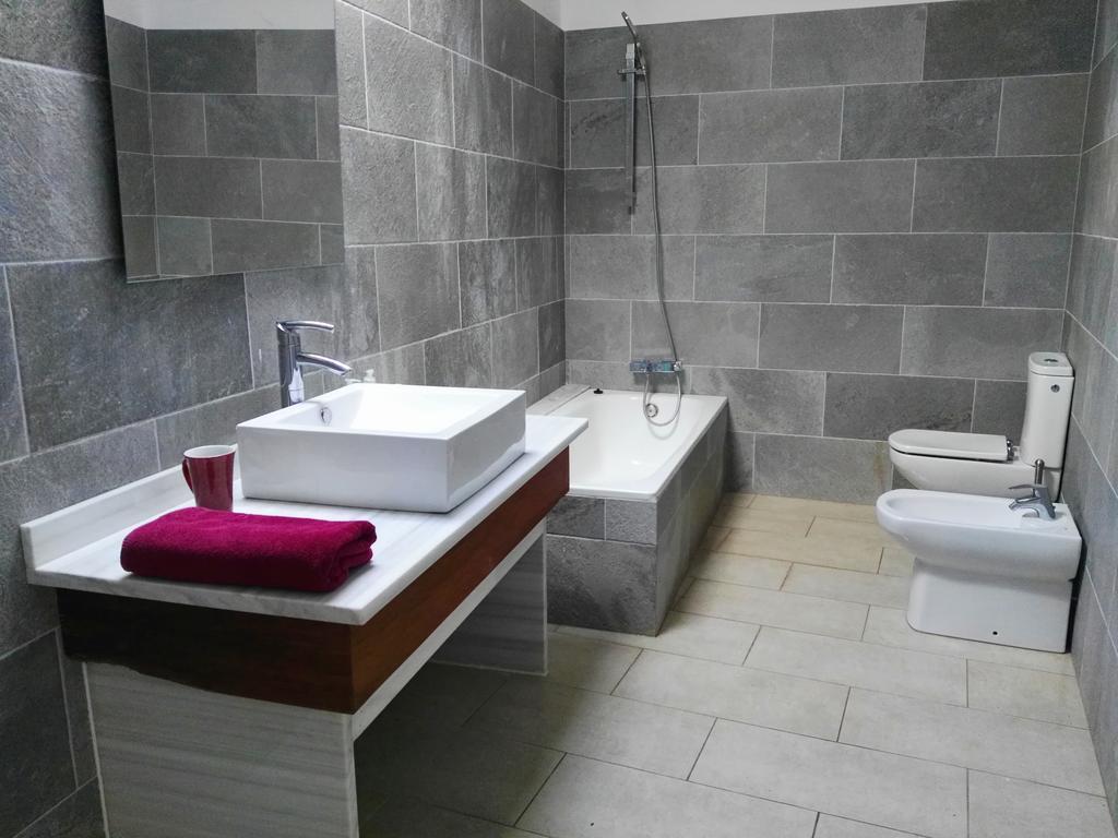 Newly Renovated Large Villa With Garden Castello  D'Empuries Exteriér fotografie