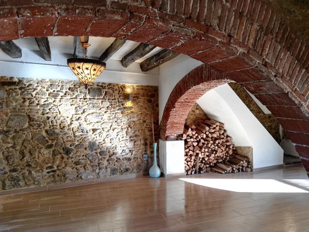 Newly Renovated Large Villa With Garden Castello  D'Empuries Exteriér fotografie