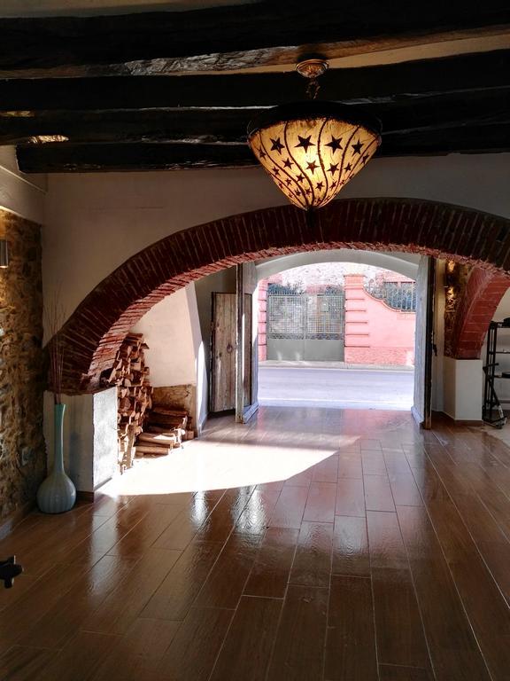 Newly Renovated Large Villa With Garden Castello  D'Empuries Exteriér fotografie