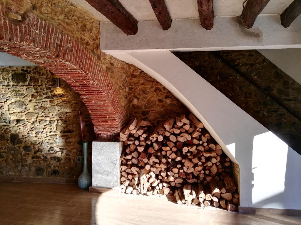 Newly Renovated Large Villa With Garden Castello  D'Empuries Exteriér fotografie